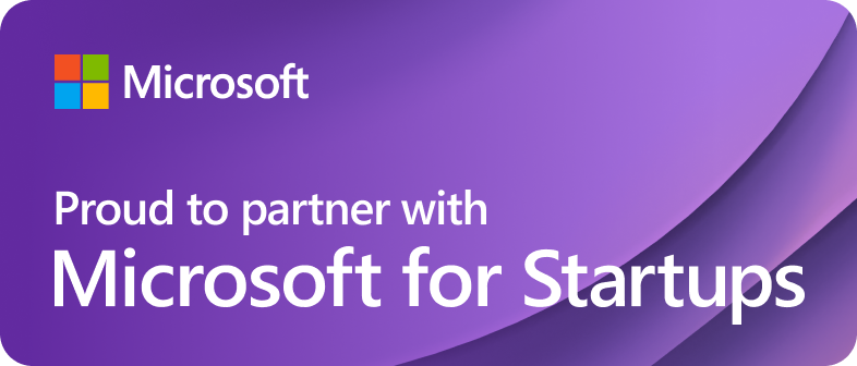 Microsoft For Startups Partner